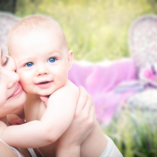 LA RED DE APOYO DE LAS MAMÁS DESPIERTAS – Descubre todo